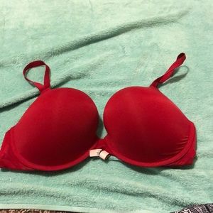 Victoria’s Secret Perfect Shape Push Up Bra